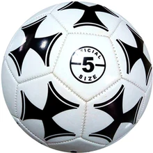 Пвх бесшовный мяч 5# футбол студенческий детский футбол взрослые тренировки Спорт матч голова мяч открытый упражнения ноги мяч
