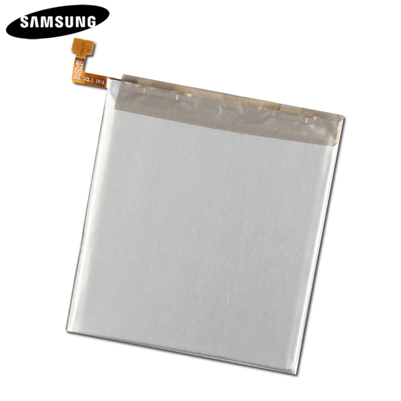 Аккумулятор EB-BA405ABE EB-BA405ABU для samsung GALAXY A40 A405F 3100 мАч Сменный аккумулятор для телефона