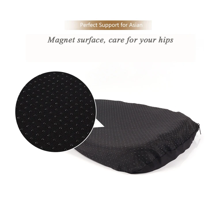 Большой размер эластичный гель подушка гель, гелевая Подушка для сидения сотовая Автомобильная подушка для дивана, шейный уход за болью подушка, гибкий гель сиденье