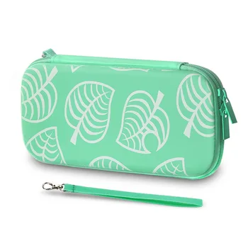 

For Nintendo Switch Case Bag Animal Crossing Nintend Switch Lite Storage Case Bag Nintendoswitch Cover Cute Portable Pouch