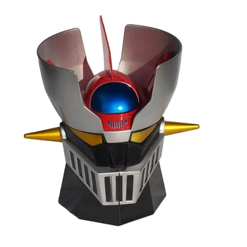 

Creative Robot Coffee Mugs Cool Stainless Steel Cups and Mugs Office Water Mark