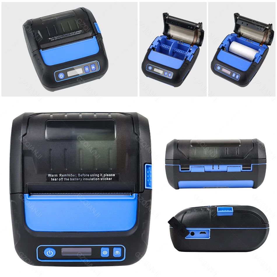 small pc printer