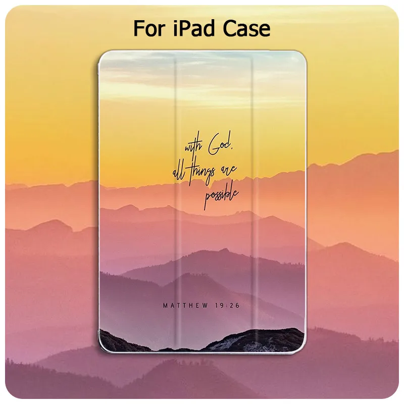Чехол для планшета iPad Mini 5 3 2 1 чехол с автоматическим отключением сна Aircraft Pro 2020 Air