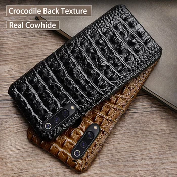 

leather Phone Case For Xiaomi Redmi Note 8 Pro 7 5 6 4X case For Mi 9se 10 9Tpro A1A2 A3 lite Note10 Poco F1 Mix 2s Max 3 case