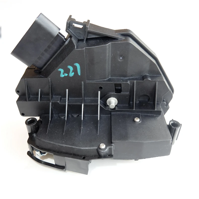 REAR LEFT DOOR LOCK LATCH ACTUATOR Jaguar XF 2009 09