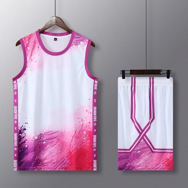 sample basketball jersey color purple, sample basketball jersey design -  AliExpress