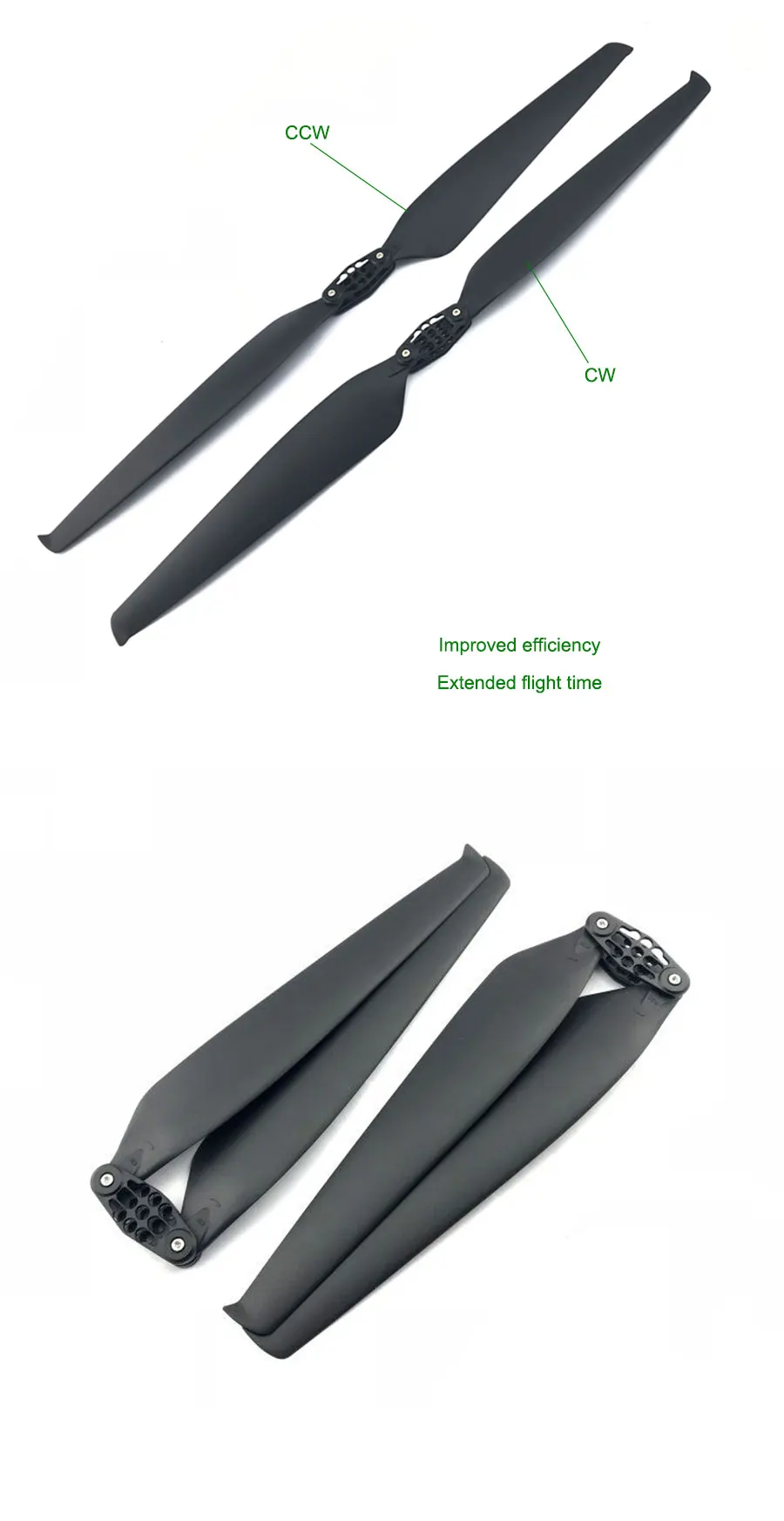 drone propeller