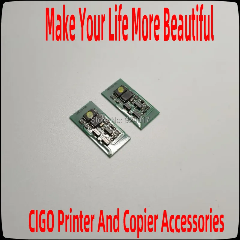 Для Lanier LP540 LP550 LP 540 550 Savin CLP340 CLP350 чип тонера для принтера 340 350 Ricoh SP C820 C821 |