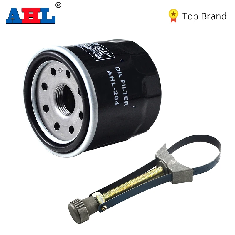 Oil Filter+Car Auto Filter Removal Tool For HONDA CB500F ABS CB500X 471 CB600 HORNET 600 CB600F 599 CB600S CB650F 649 | Автомобили и