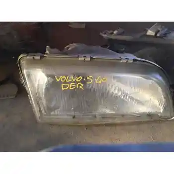 

1712364869 RIGHT HEADLIGHT VOLVO S40 SALOON