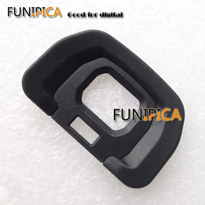 Neue Original Augen Tasse Fur Panasonic Dc Gh5 Gh5 Auge Tasse Sucher Gummi Okular Gummi Kamera Reparatur Teile Kostenloser Versand Objektivteile Aliexpress