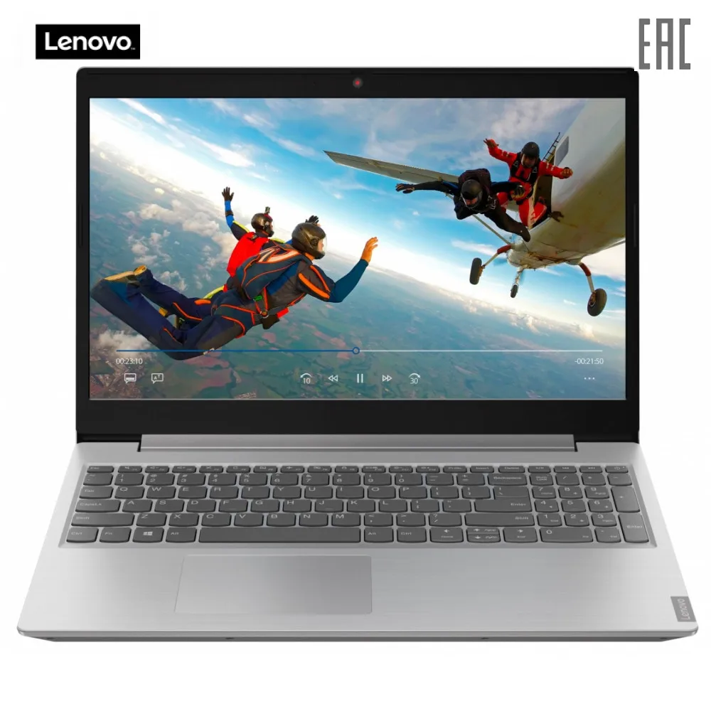 Ноутбук Lenovo IdeaPad L340 15API|81LW005ARK|15.6 FHD|AMD Ryzen 5 3500U 2.1GHz Quad/8GB/256GB SSD/R Vega 8|8.5h|DOS|Ноутбуки| | АлиЭкспресс