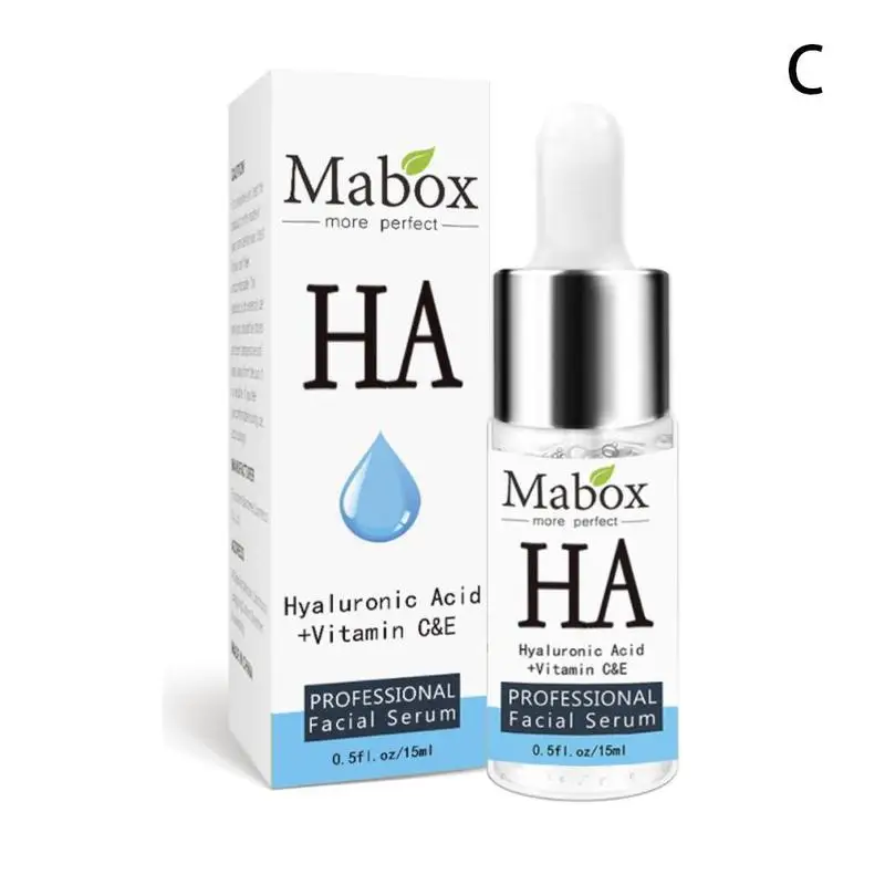 acid essence Горячая Витамин С отбеливающая сыворотка с гиалуроновой кислотой Сыворотка для лица Улитка для удаления веснушек и пятен против морщин - Вес нетто: acid essence