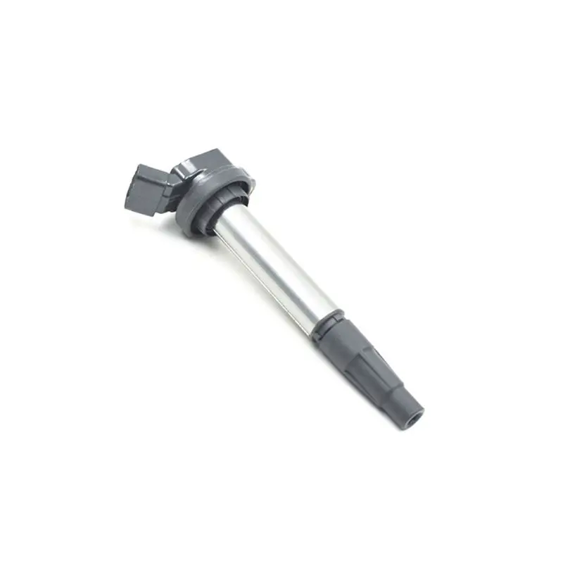 1 Катушка зажигания 90919-02252 для corolla 1,8 RAV4 Auris Avensis Corolla Rav4 Yaris - Цвет: 1