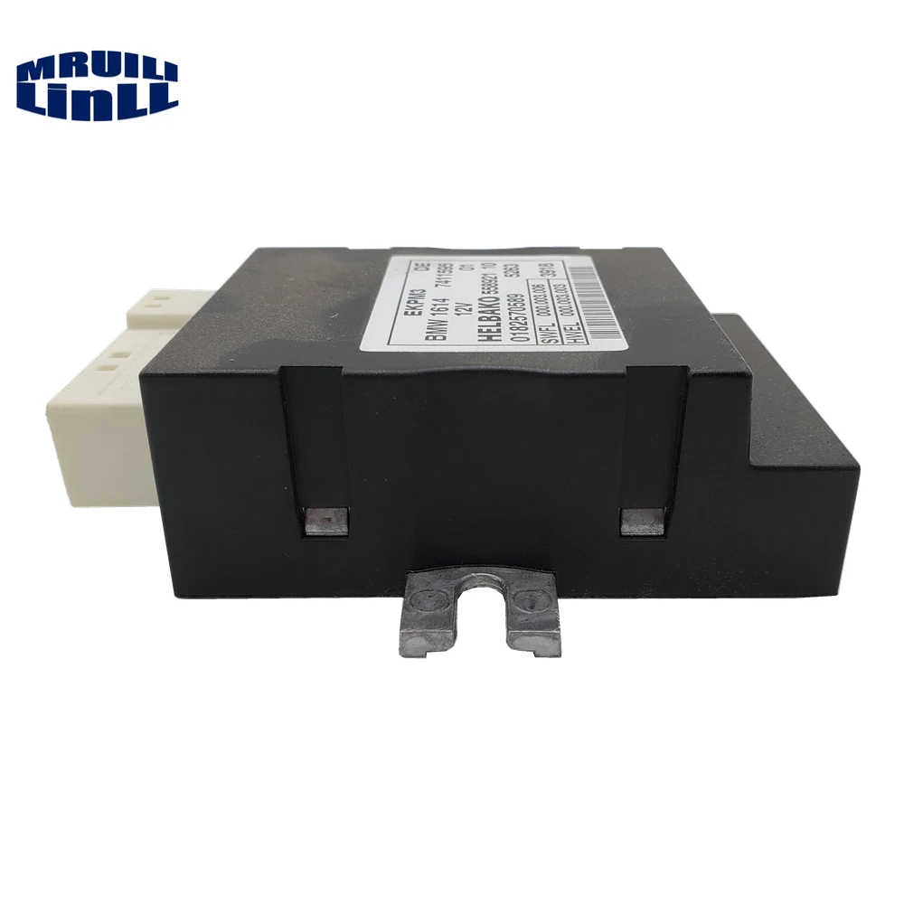 NEW Fuel Pump Control Unit Module OE# 16147411595 7411595 For BMW 3/4/5/6/7 Series X5 X6 detail image 2