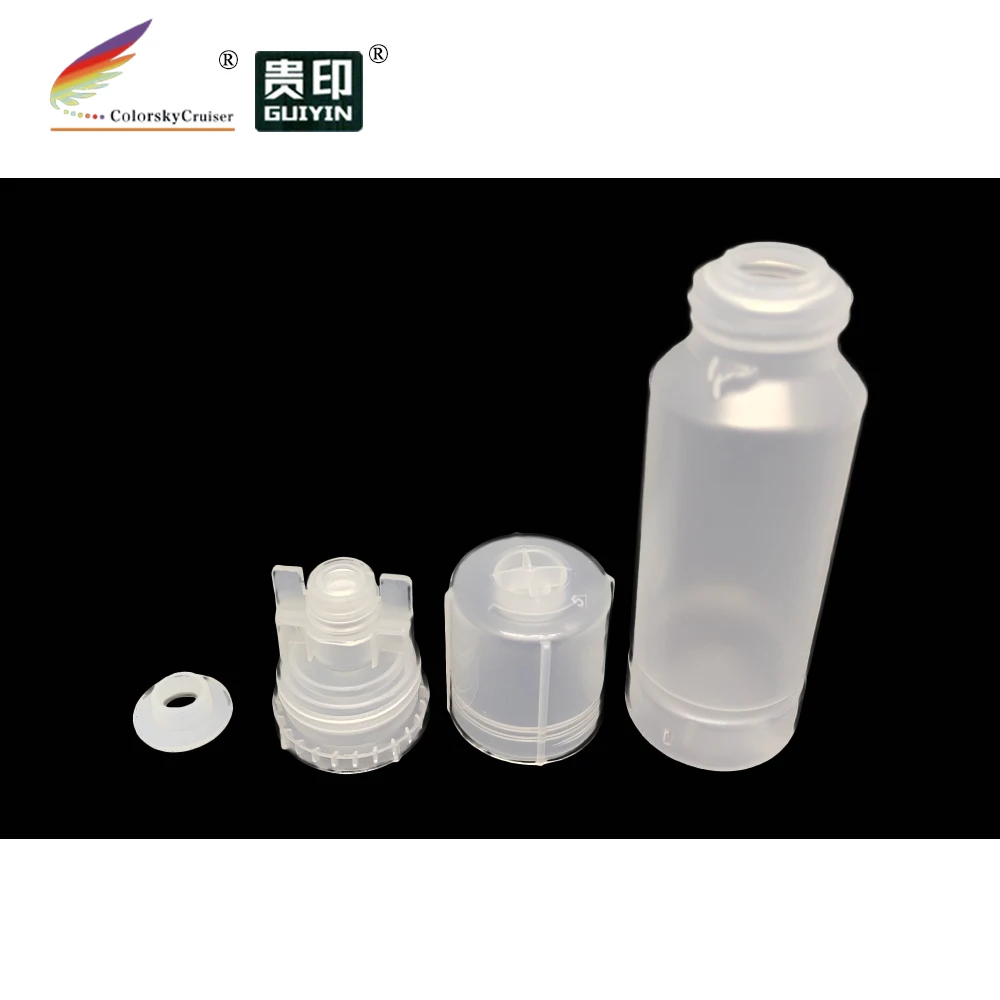CS BE70 botellas vacías para Epson Ecotank 504, 544, 534, 554 T554 T504  T544 L14150 L6171 L6161 L4160 L4150 L5190 L3150 L3110 4 Uds|Kits de recarga  de tinta| - AliExpress