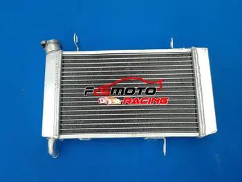 

All Aluminum Alloy Radiator For Suzuki LTZ400 KFX400 DVX400 03-08 07 06 05 04 New