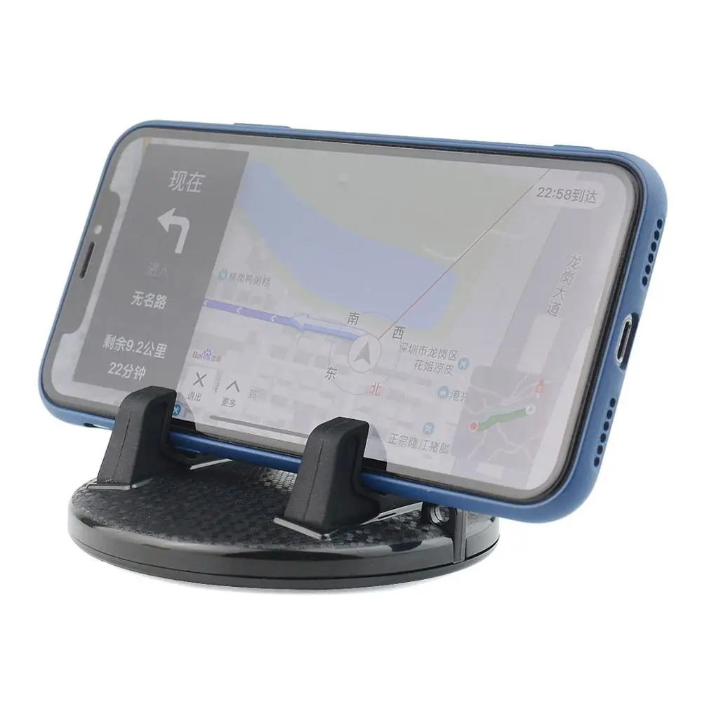  Universal Auto Armaturenbrett-halterung Halter Stehen Halterung Für Mobile Handy GPS