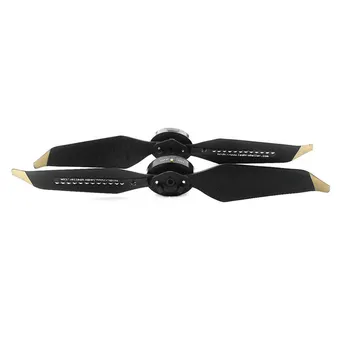 

For DJI Mavic pro 8331 LED Flash Word Propeller DIY programmable pattern paddle For DJI Mavic Drone Accessories