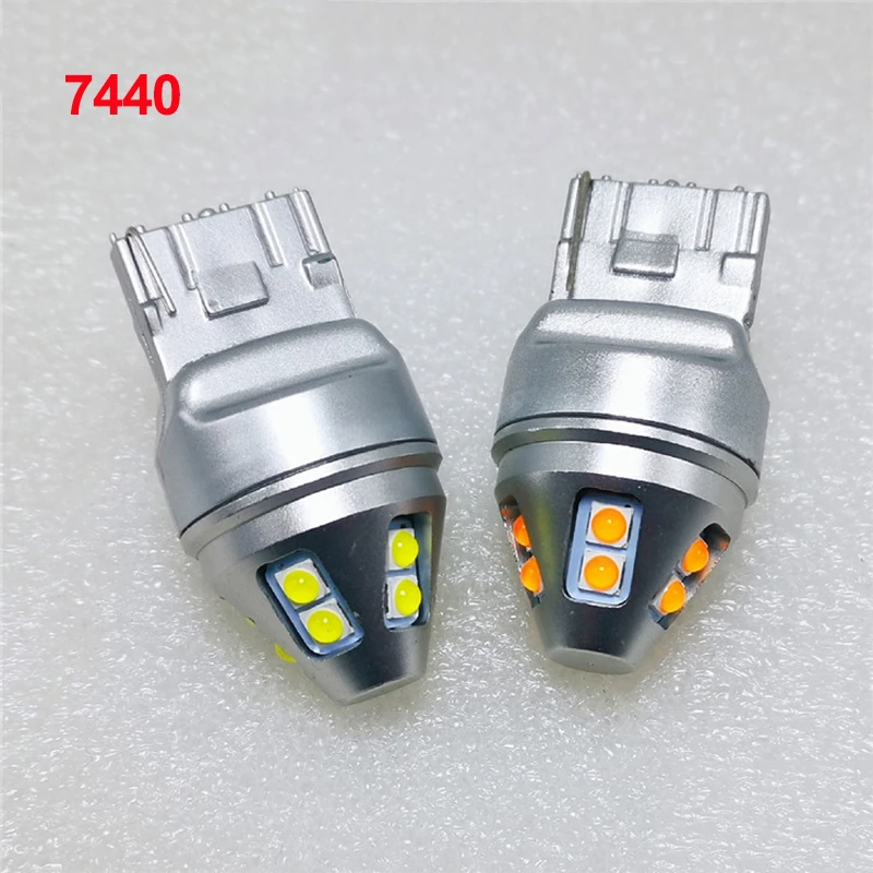 Рисунок 4 - P21W BA15S (1156) BAU15S светодиодсветодиодный