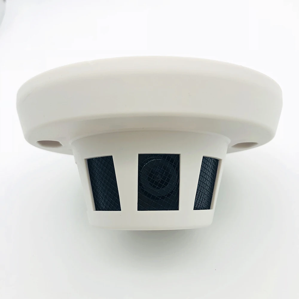 Мини камера AHD дымовая CCTV HD 720P 1080P 4M видеозаписывающая s|Камеры видеонаблюдения| |