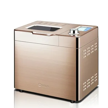 

Home bread machine and intelligent automatic fermentation small multi-functional yogurt cake breakfast bread machine steam