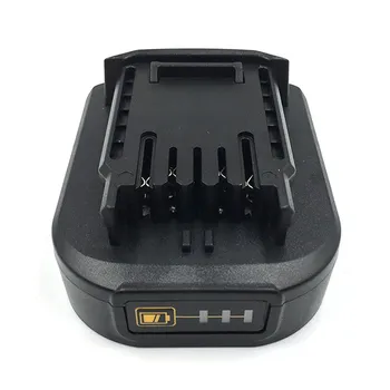 

Battery Adapter Converter for Makita 18V Li-ion Battery to for WORX 20V 4-Pin/5-Pin Cordless Power Tools Adapter Converter
