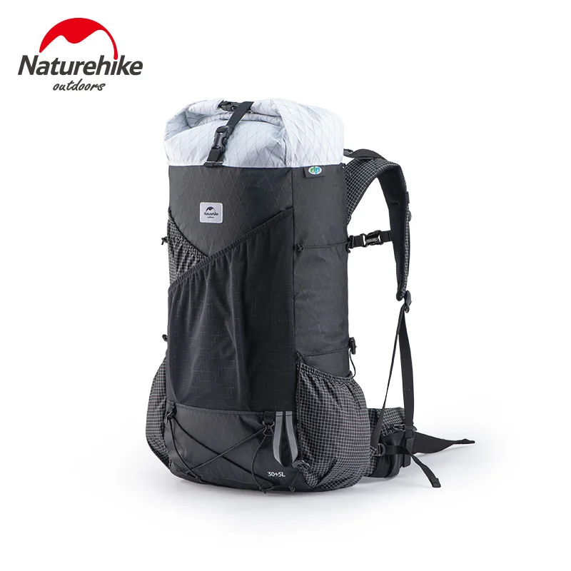 Naturehike Arrampicata Zaino 30 + 5L Grande Capacità 210D Impermeabile  Ultralight Borsa Trekking Traspirante All'aria Aperta Degli Uomini di  Sport/Sacchetto Delle Donne|Climbing Bags| - AliExpress