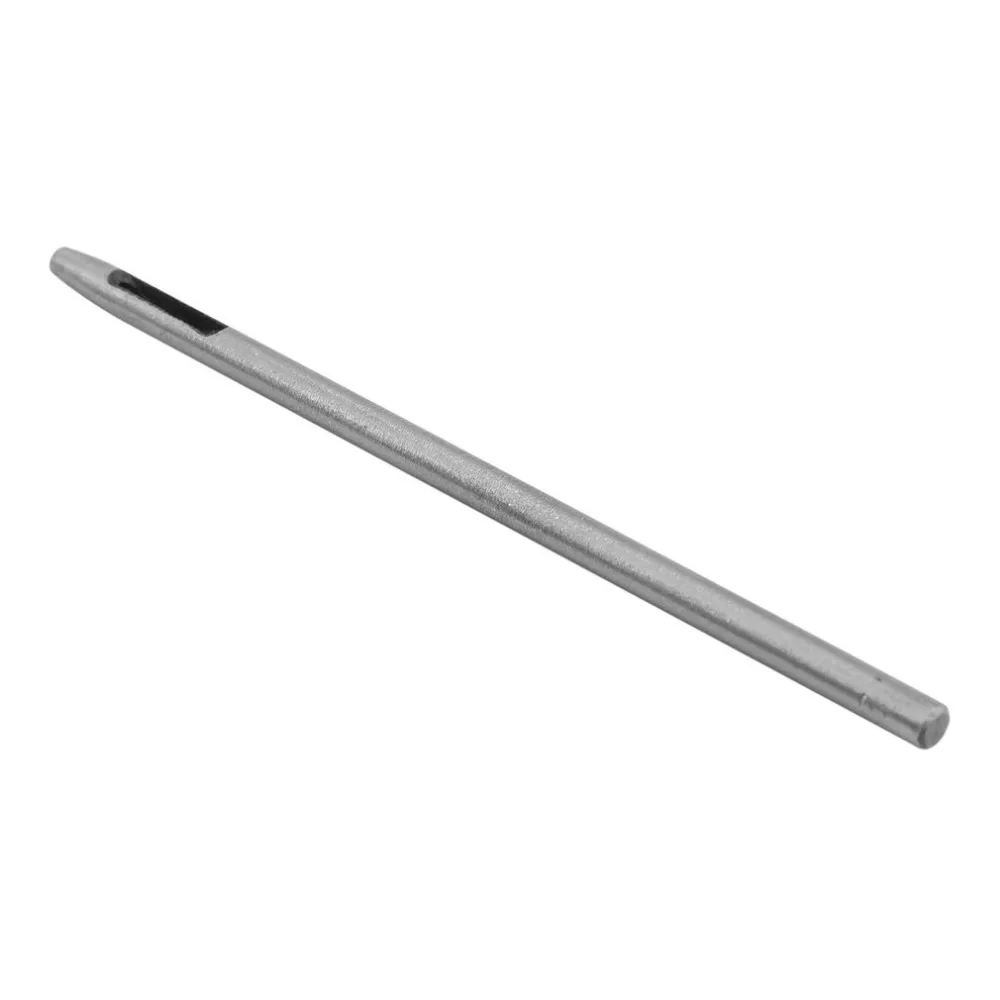 9 шт./компл. металлический кожаный инструмент кожа дыроколы застежка ...