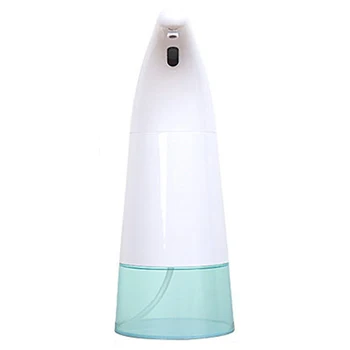 

250ML Automatic Liquid Soap Dispenser Smart Sensor Soap Dispensador Touchless Soap Dispenser For Kitchen Bathroom