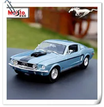 Maisto 1:18 1952 Citroen 15CV модель автомобиля из сплава Модель автомобиля украшение автомобиля коллекция Подарочная игрушка Литье под давлением модель игрушка для мальчиков