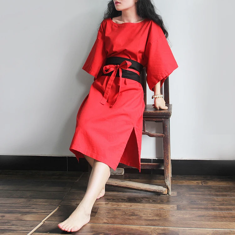 kimono japanese kimono mujer yukata japan kimono dress kimono dress outfit apanese clothes traditional japanese kimonos - Цвет: color4