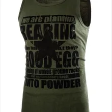 EBay AliExpress, специальное предложение, поставка товаров, весна и лето, стиль, мужская майка с принтом