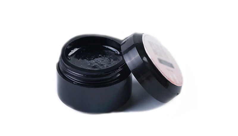 Fiber Repair Nail Builder Gel Broken Nails Repair Soak Off UV Nail Art Gel for Nail Extension Clear Fiberglass Poly Gel Varnish 9