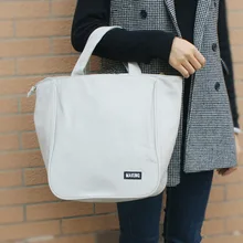 Летняя крутая модная свежая Сумочка, простая Женская Холщовая Сумка для родителей и детей, сумка для покупок с несколькими карманами, сумка для компьютера