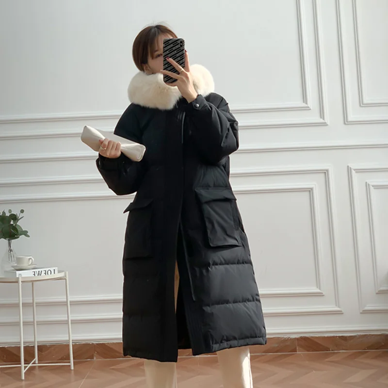 Women Loose Patchwork Linen Tops Vintage Female