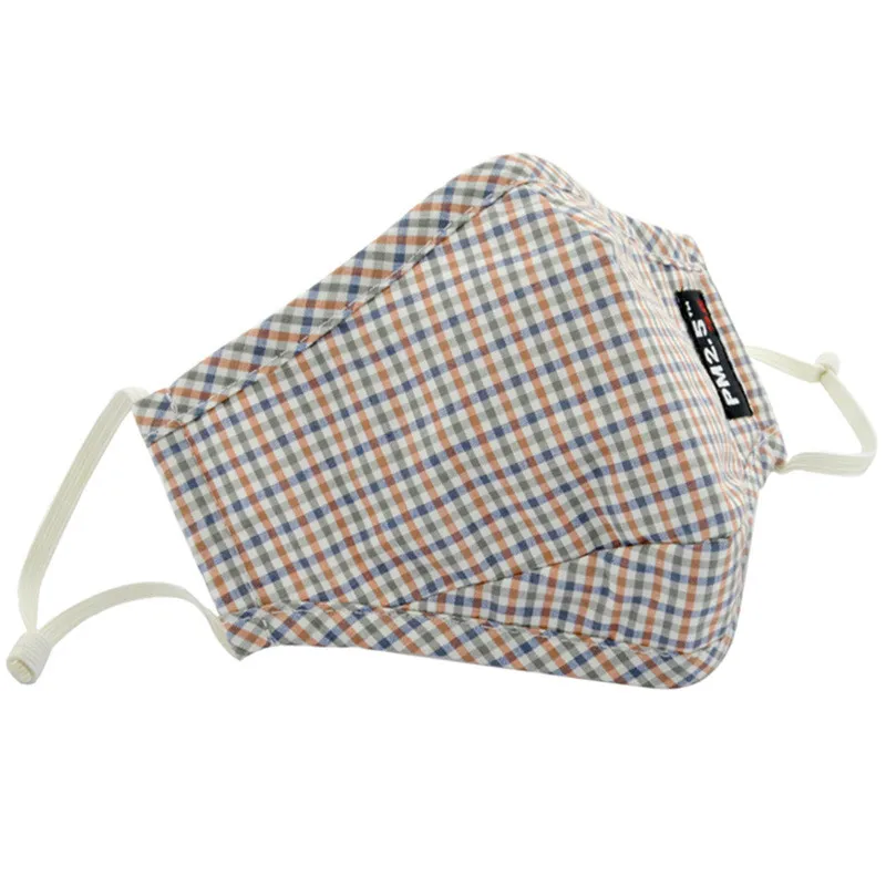 

Child Mask PM2.5 Children's Protective Mask Pure Cotton Filter Dust Haze Proof Mouth Face Mask
