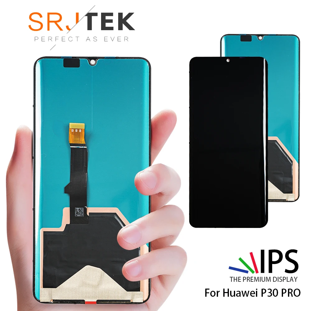 Huawei P30 Pro Экран Купить Оригинал