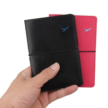 

Travel Passport Cover Wallet Travelus Multifunction Credit Card Package ID Holder Storage Organizer Clutch Money Bag