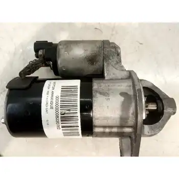 

361002A300 1195925 Engine Starter Hyundai Ix20 1.4 Crdi Cat