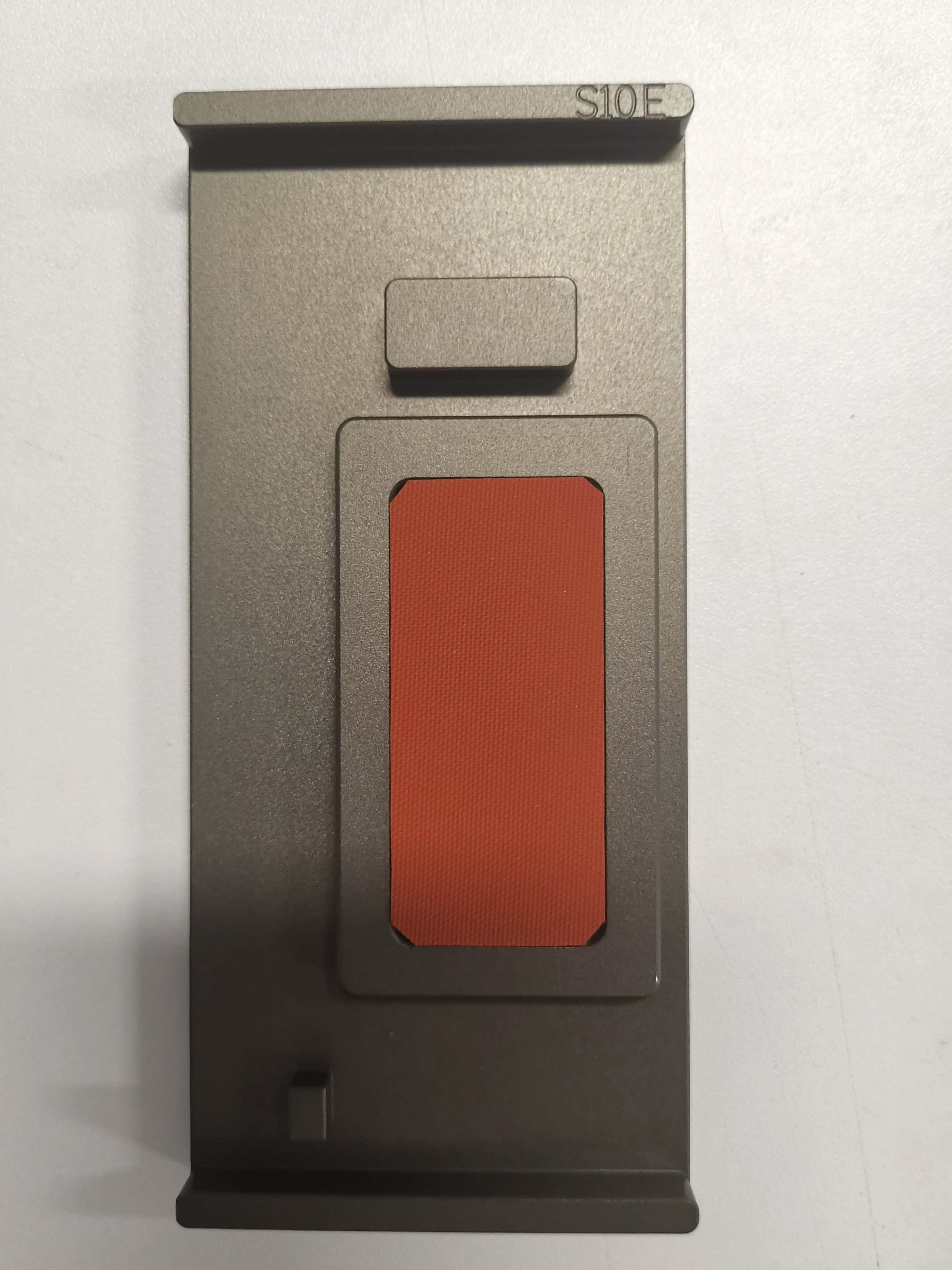 Oca master lcd форма для ламинирования для samsung S10 plus S10 S10E lcd в рамке позиционирования сенсорного экрана стеклянное ламинирование