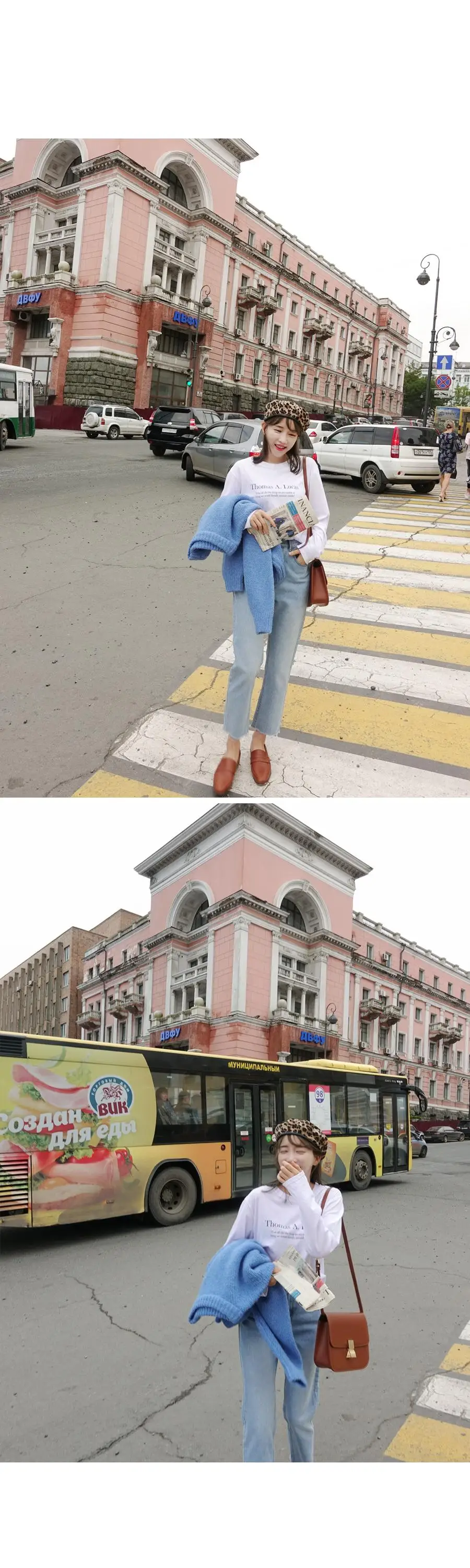 Новинка, Осень-зима, женские свитера, пуловеры, теплые, минималистичные, вязаные, элегантные, повседневные, свободные, женские свитера