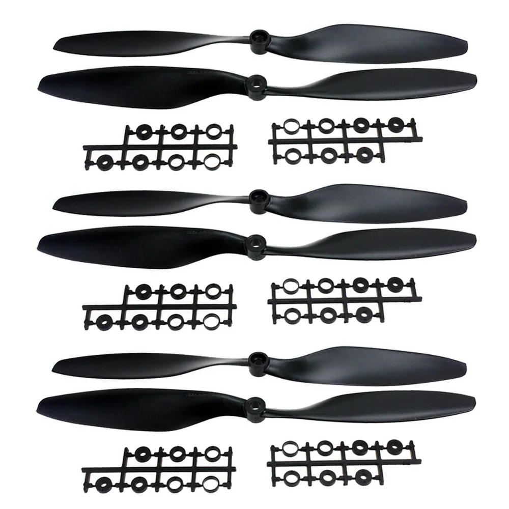 

Hot F05114-E RC HexaCopter Parts: KK Multicopter V2.3 Hex-Rotor Flight Controller 30A ESC A2212 Motor Battery Propellers
