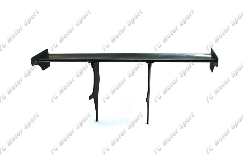 1989-1994 Nissan 180SX RPS13 Type A2 GT Wing Spoiler FRP (6)
