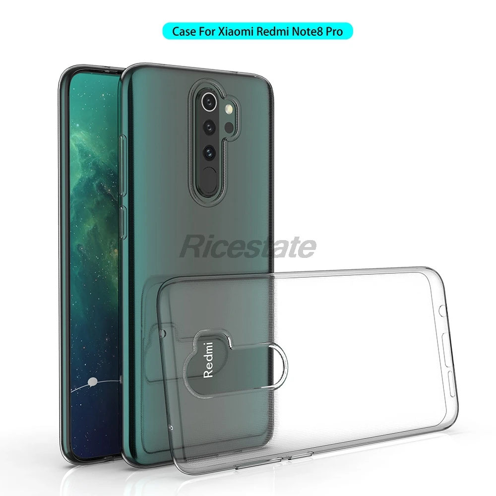 Redmi Note 5 Pro Чехол Купить
