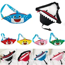 Поясная сумка для мальчиков и девочек, сумка для путешествий, пояс для денег, праздничный чехол для прогулок