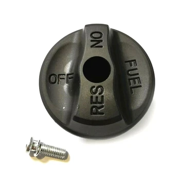 

New Arrival-Gas Knob & Screw for Arctic Cat 250 300 375 400 500 2000-2006 0470-408 0423-146