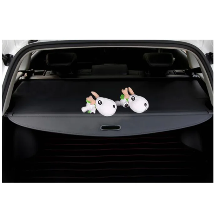 

Car Rear Trunk Security Shield Cargo Cover Fit For Ford Kuga 2012-2019