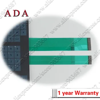 

Membrane Keyboard for 6AV7463-0AA01-0AT1 6AV7 463-0AA01-0AT1 Membrane Keypad Switch