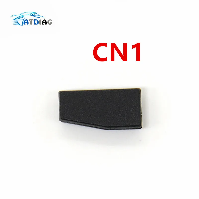 Новейший 1 шт. чип CN1 Copy 4C работает вместе с новой версией программатора